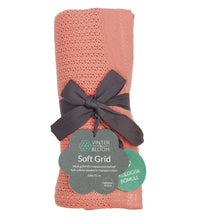 Vinter & Bloom Soft Grid Gallerfilt EKO