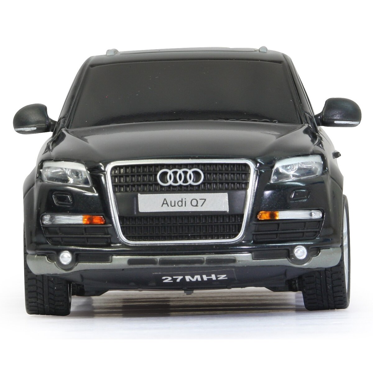 JAMARA Audi Q7 1:24 black 2,4GHz