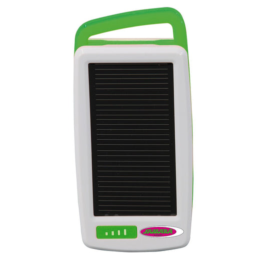 JAMARA Universal Solar Charger