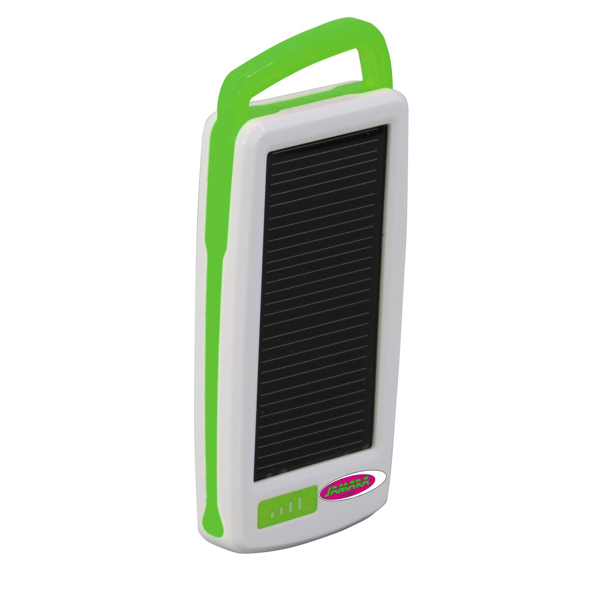 JAMARA Universal Solar Charger