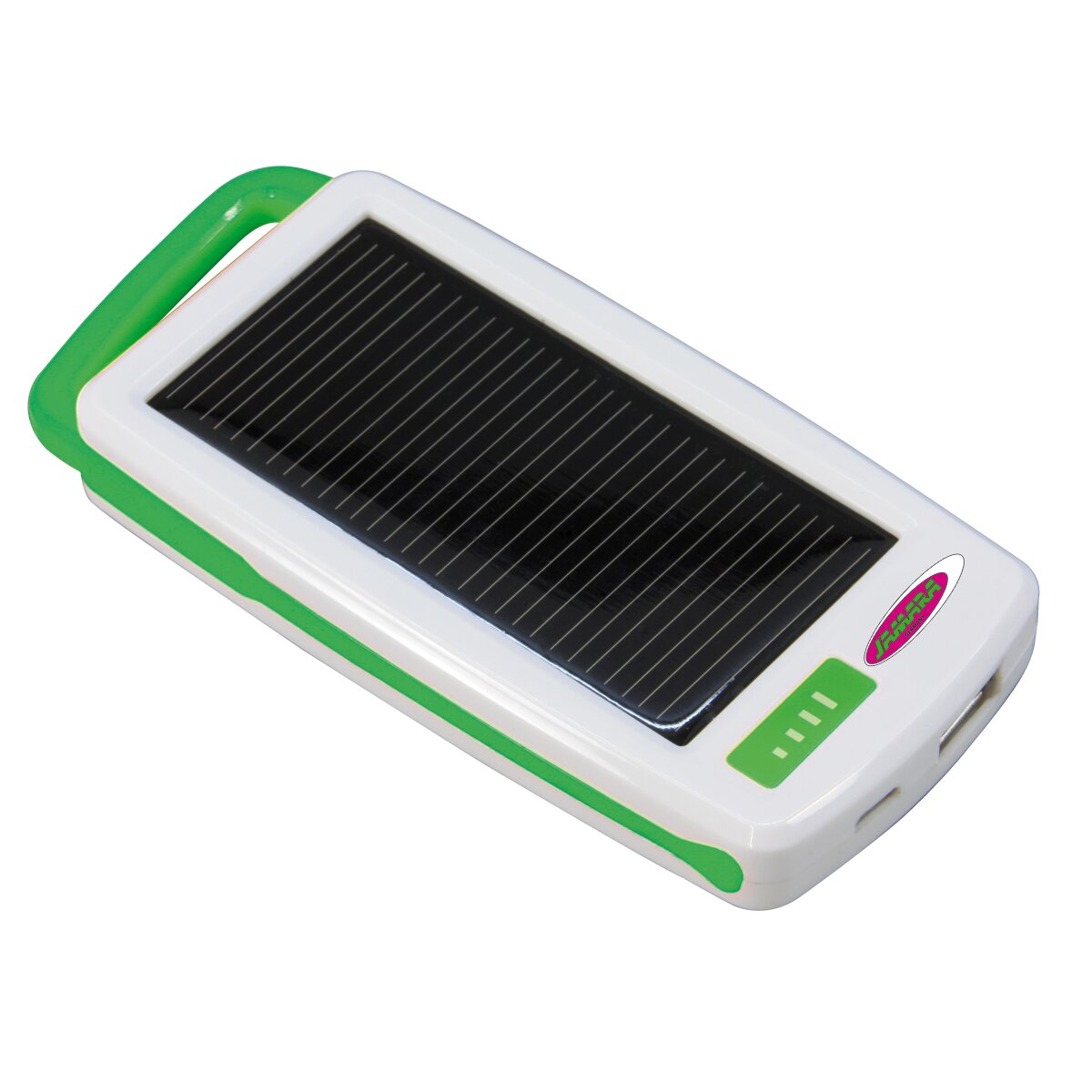 JAMARA Universal Solar Charger