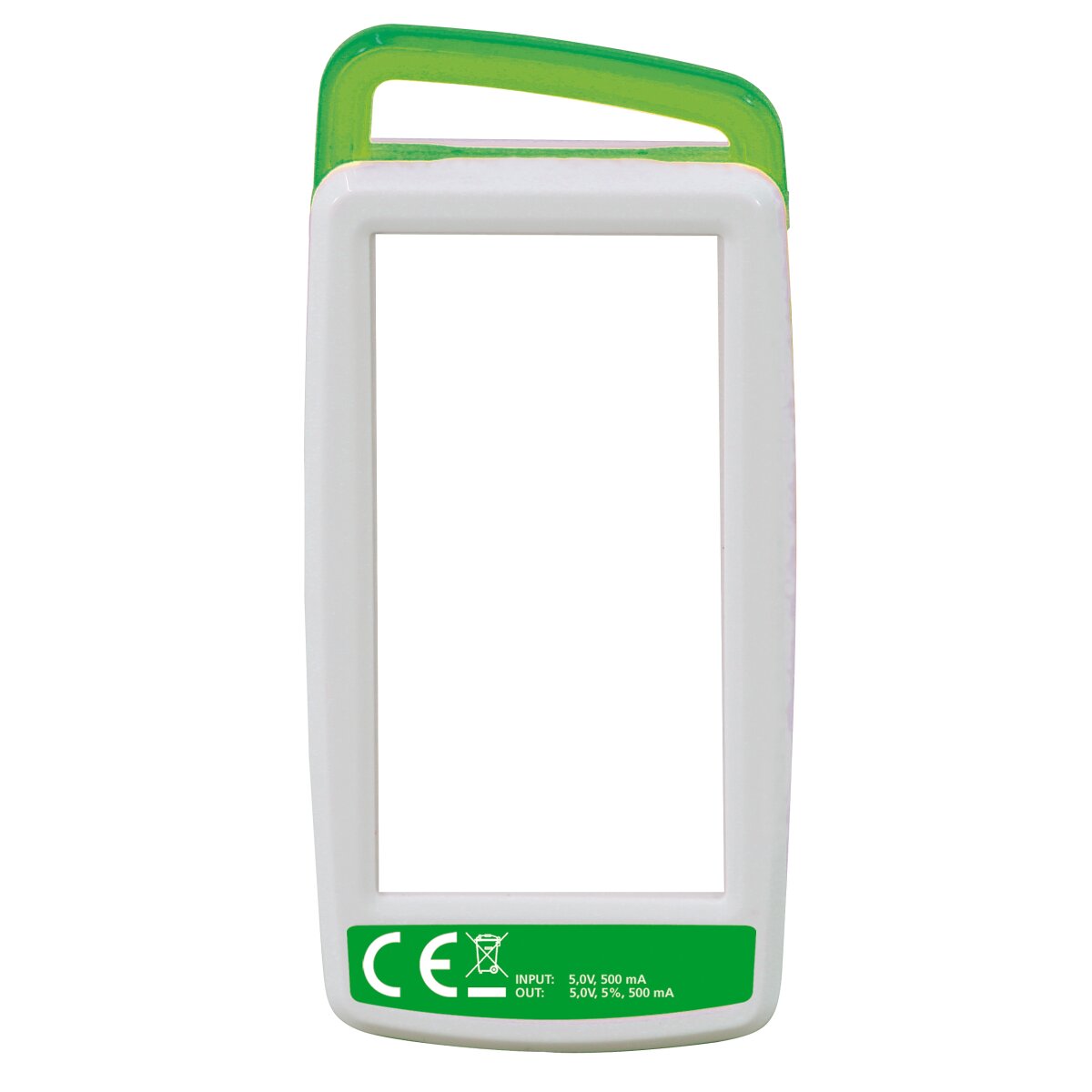JAMARA Universal Solar Charger