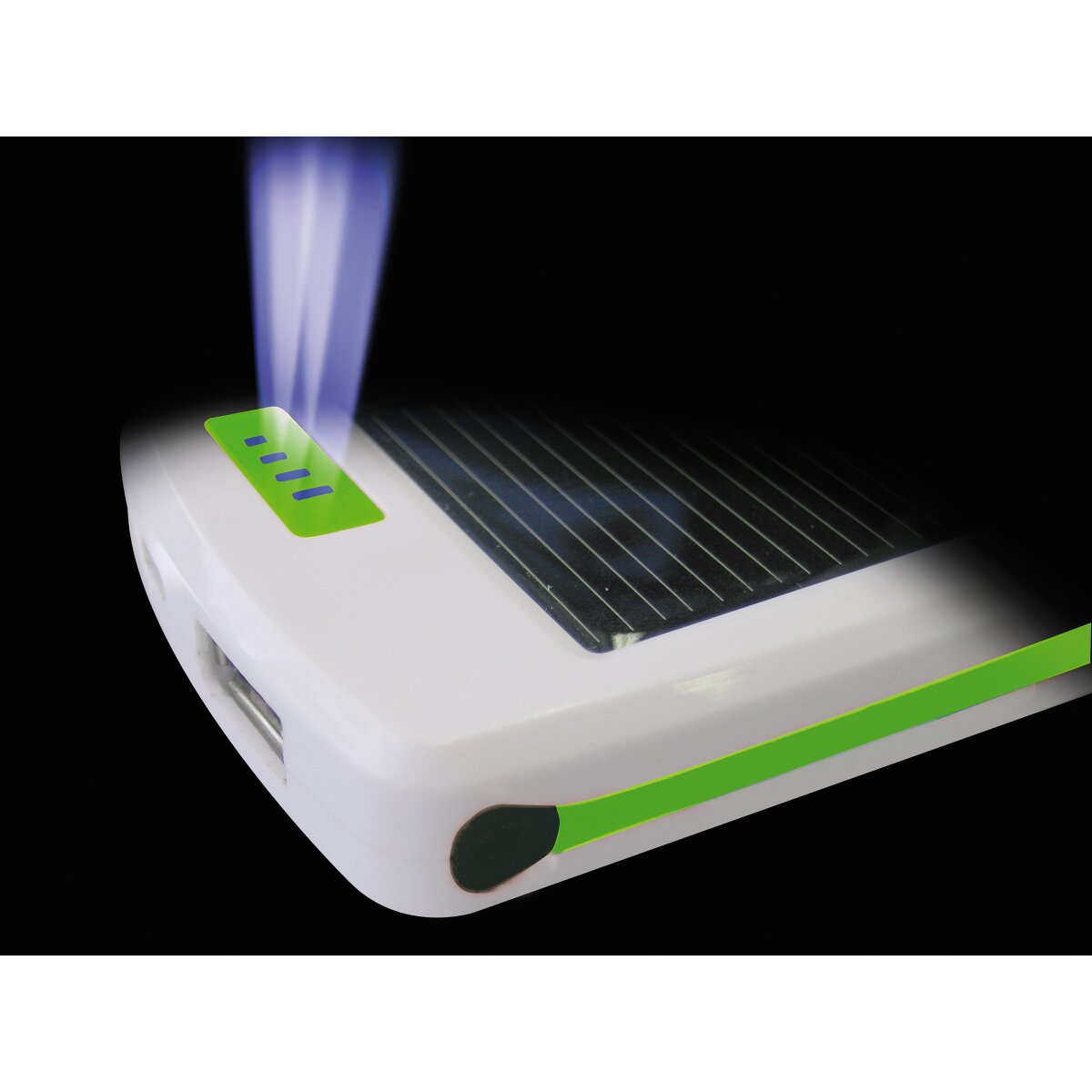 JAMARA Universal Solar Charger