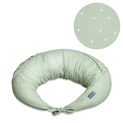 Vinter & Bloom Meadow Amningskudde