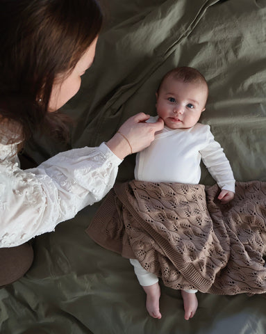 Vinter & Bloom Filt Moment EKO