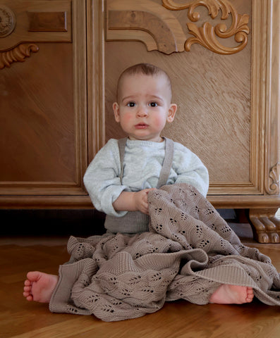 Vinter & Bloom Filt Moment EKO