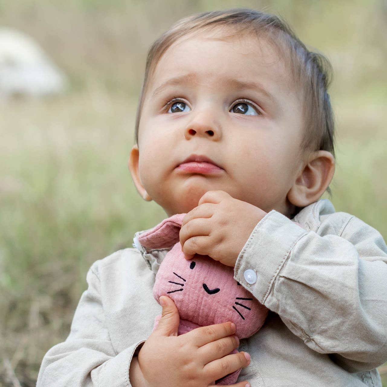 Summerville organic gosig kanin