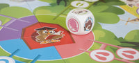 Tactic Mitt första frågespel
