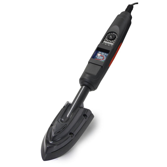 JAMARA IRONPRO foil iron with Color display
