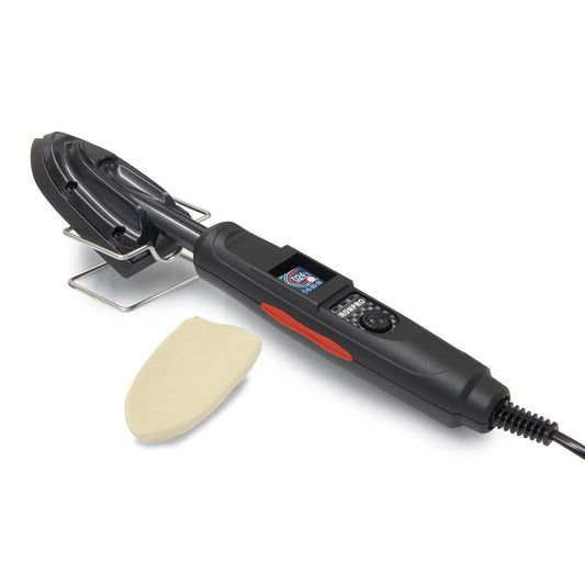 JAMARA IRONPRO foil iron with Color display