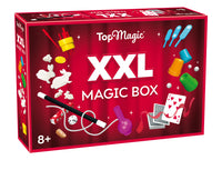 Tactic Top Magic XXL-låda