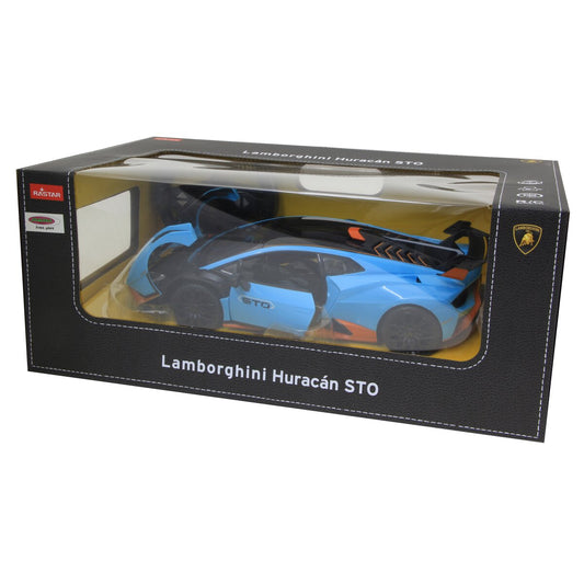 JAMARA Lamborghini Huracán STO 1:14