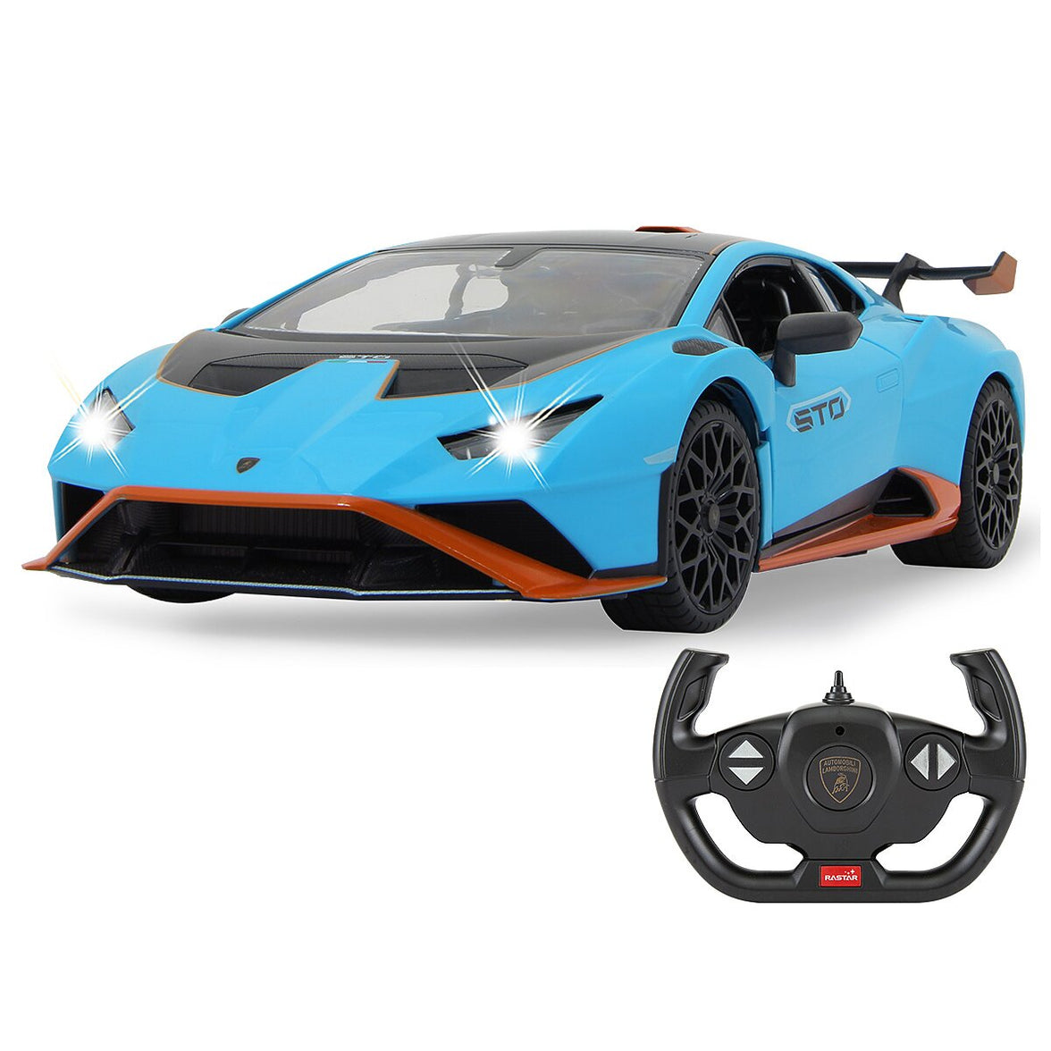 JAMARA Lamborghini Huracán STO 1:14