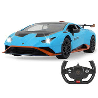 JAMARA Lamborghini Huracán STO 1:14