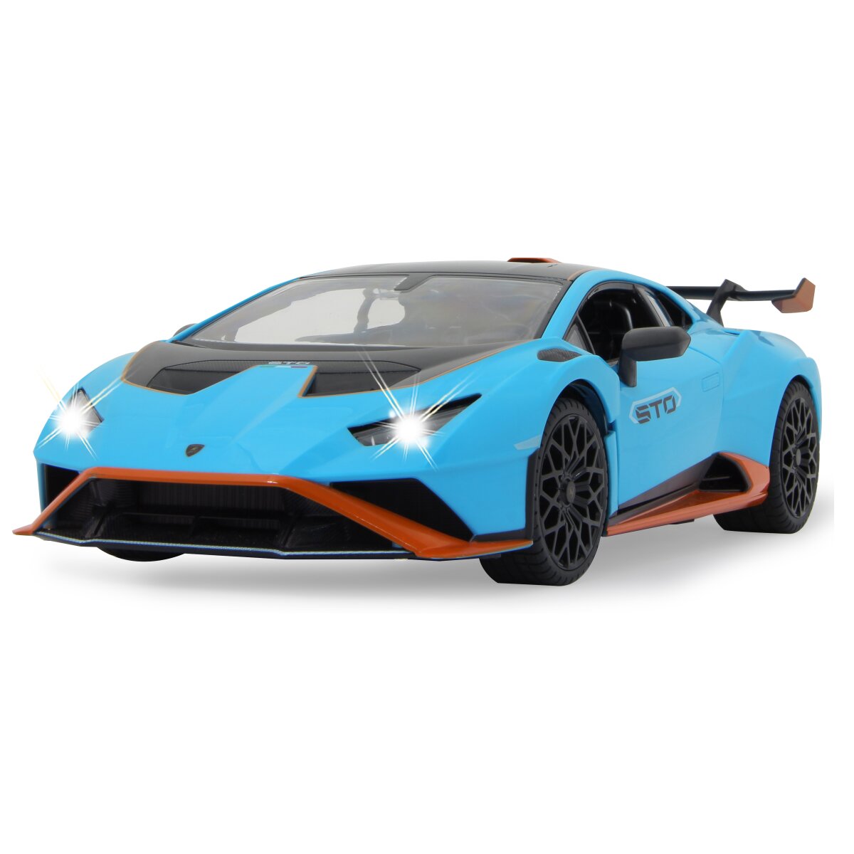 JAMARA Lamborghini Huracán STO 1:14