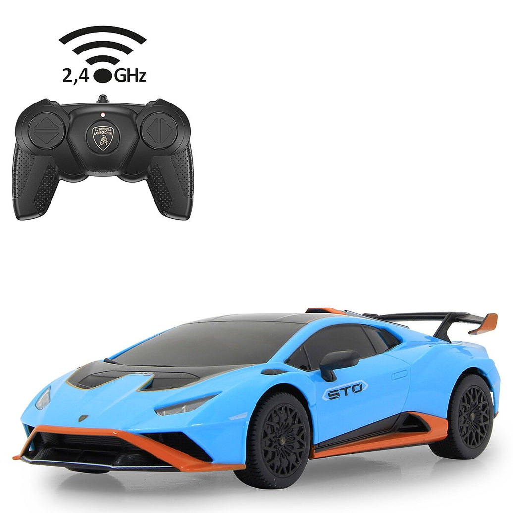 JAMARA Lamborghini Huracán STO 1:24