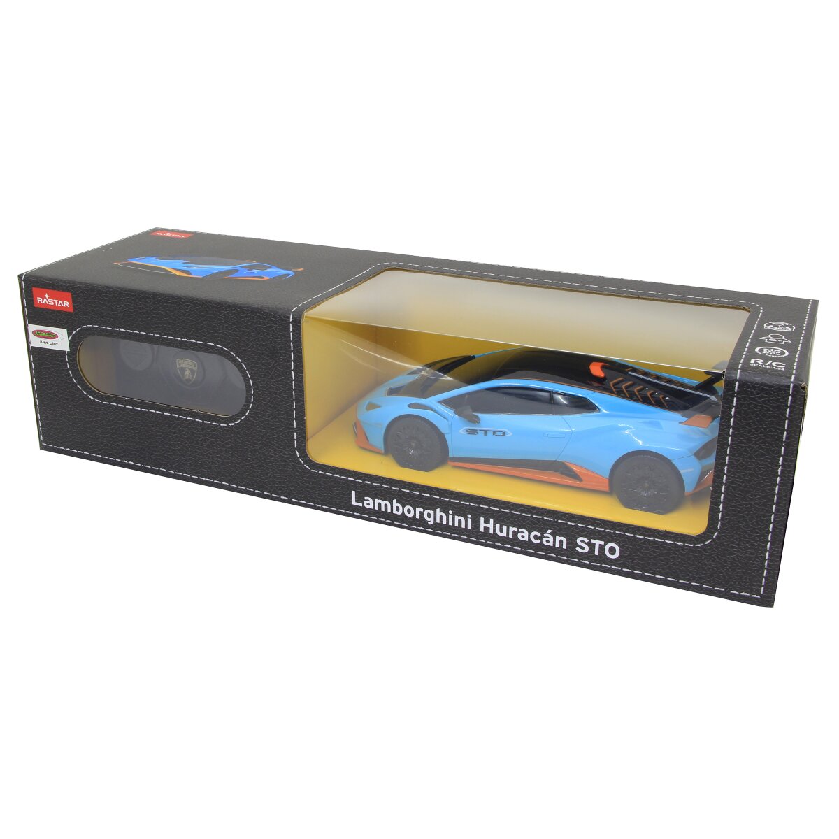 JAMARA Lamborghini Huracán STO 1:24