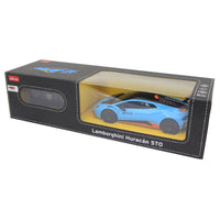 JAMARA Lamborghini Huracán STO 1:24