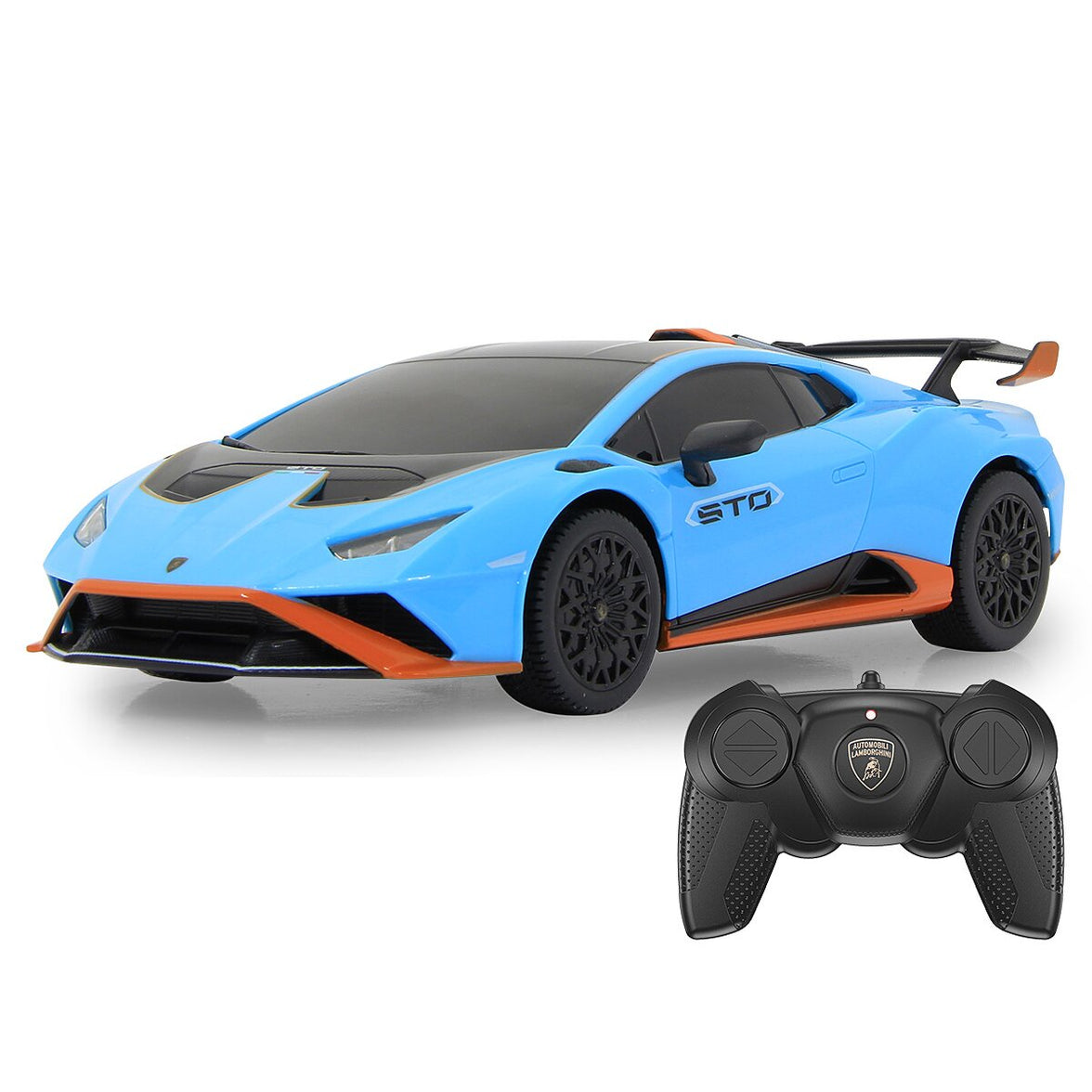 JAMARA Lamborghini Huracán STO 1:24