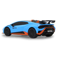 JAMARA Lamborghini Huracán STO 1:24