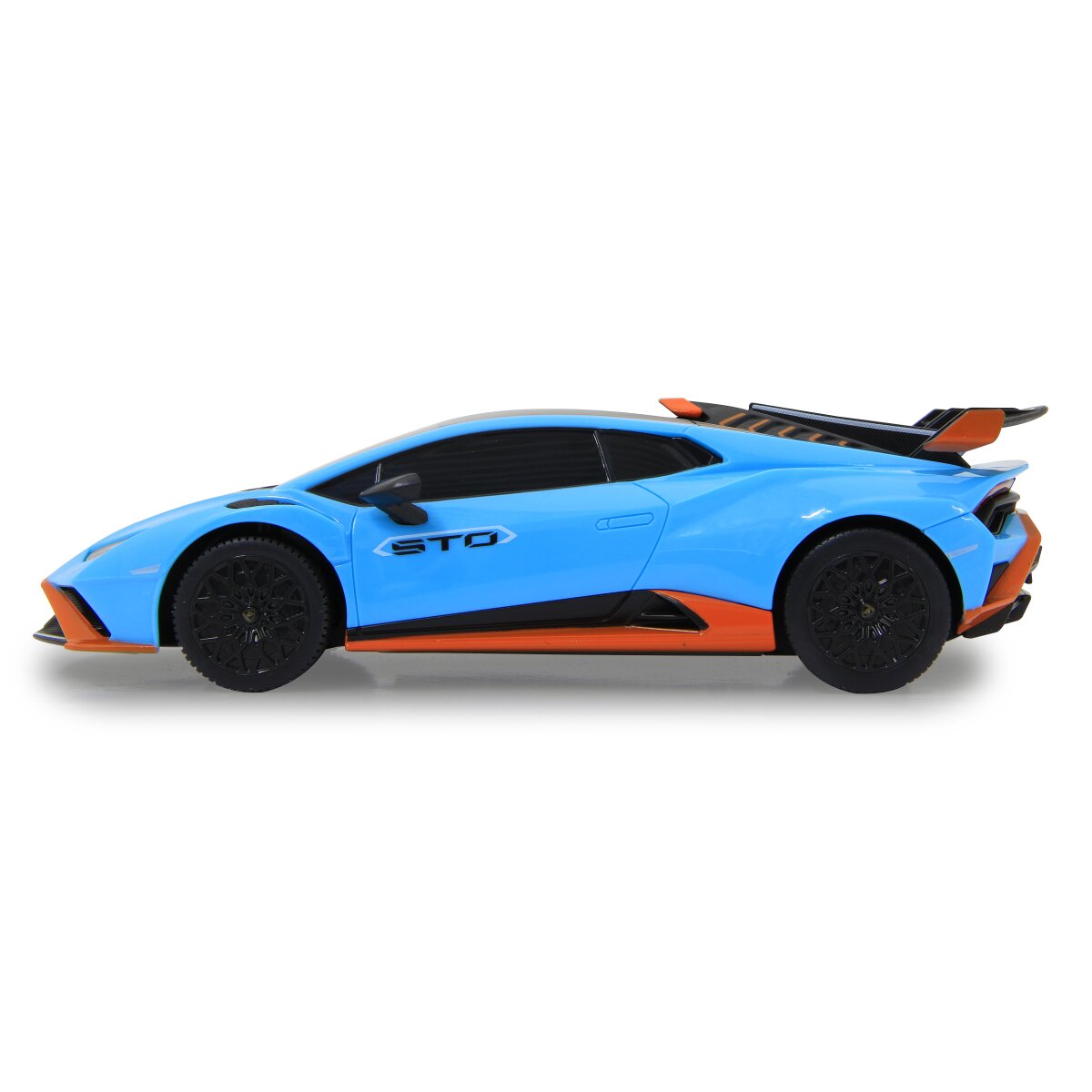 JAMARA Lamborghini Huracán STO 1:24