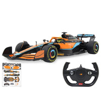 JAMARA McLaren MCL36 1:12 orange