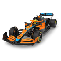 JAMARA McLaren MCL36 1:12 orange