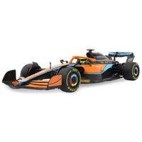 JAMARA McLaren MCL36 1:12 orange