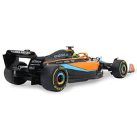 JAMARA McLaren MCL36 1:12 orange