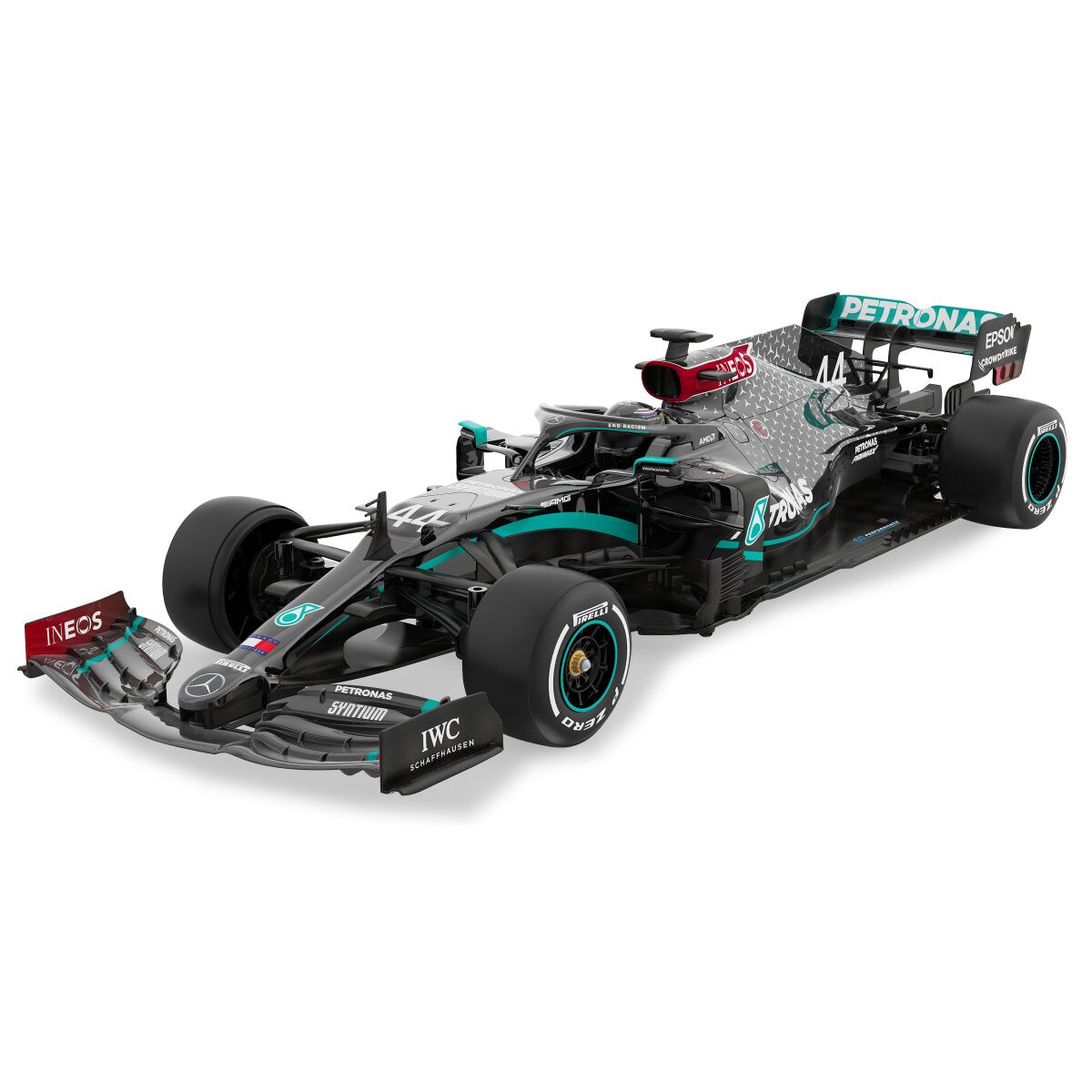 JAMARA Mercedes-AMG F1 W11 EQ Performance