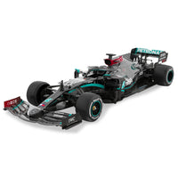 JAMARA Mercedes-AMG F1 W11 EQ Performance