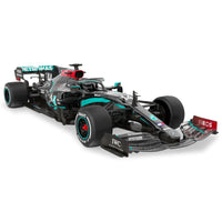 JAMARA Mercedes-AMG F1 W11 EQ Performance