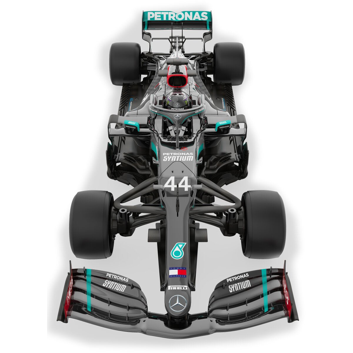 JAMARA Mercedes-AMG F1 W11 EQ Performance