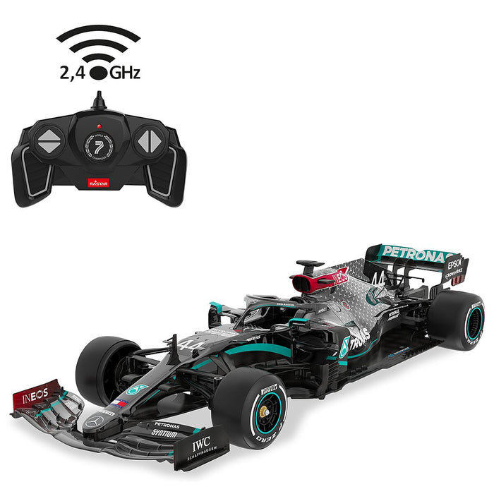 JAMARA Mercedes-AMG F1 W11 EQ Performance