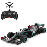 JAMARA Mercedes-AMG F1 W11 EQ Performance