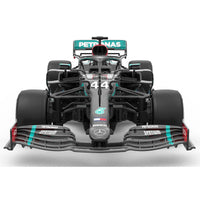 JAMARA Mercedes-AMG F1 W11 EQ Performance