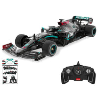 JAMARA Mercedes-AMG F1 W11 EQ Performance
