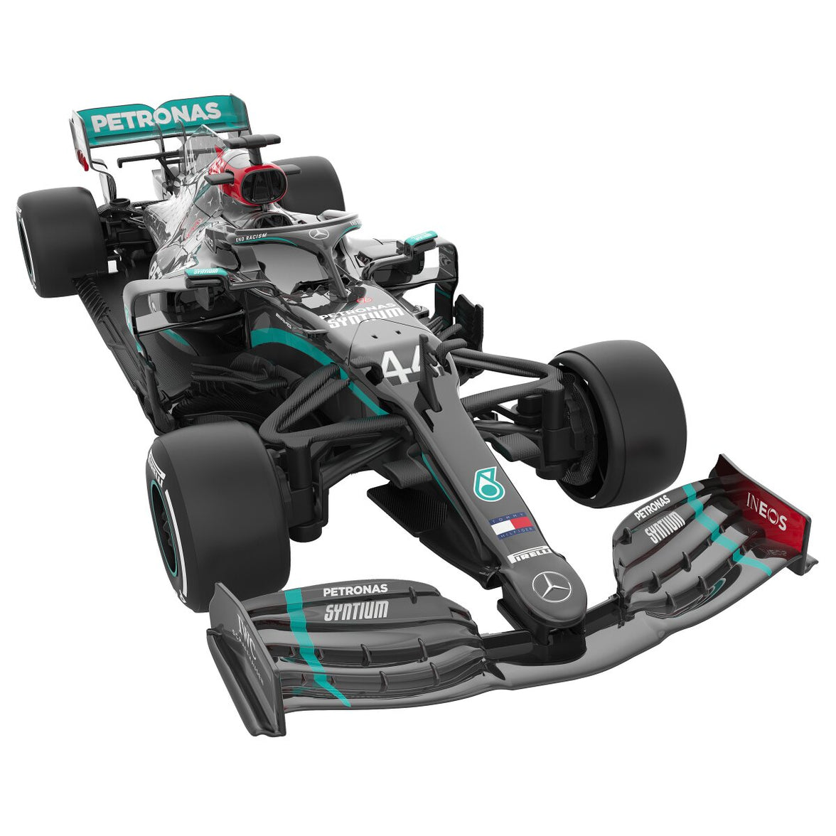 JAMARA Mercedes-AMG F1 W11 EQ Performance