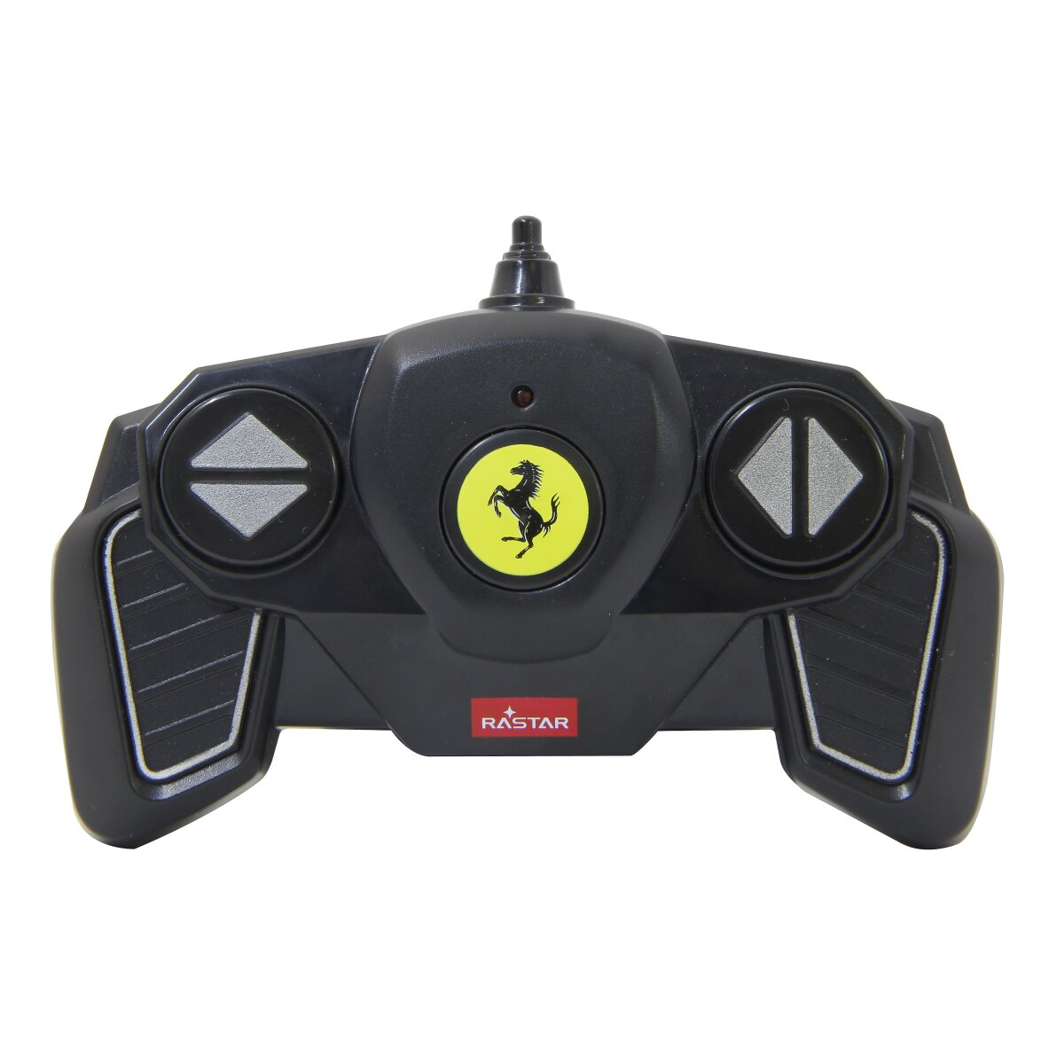 JAMARA Ferrari F1-75 1:18 red 2,4GHz