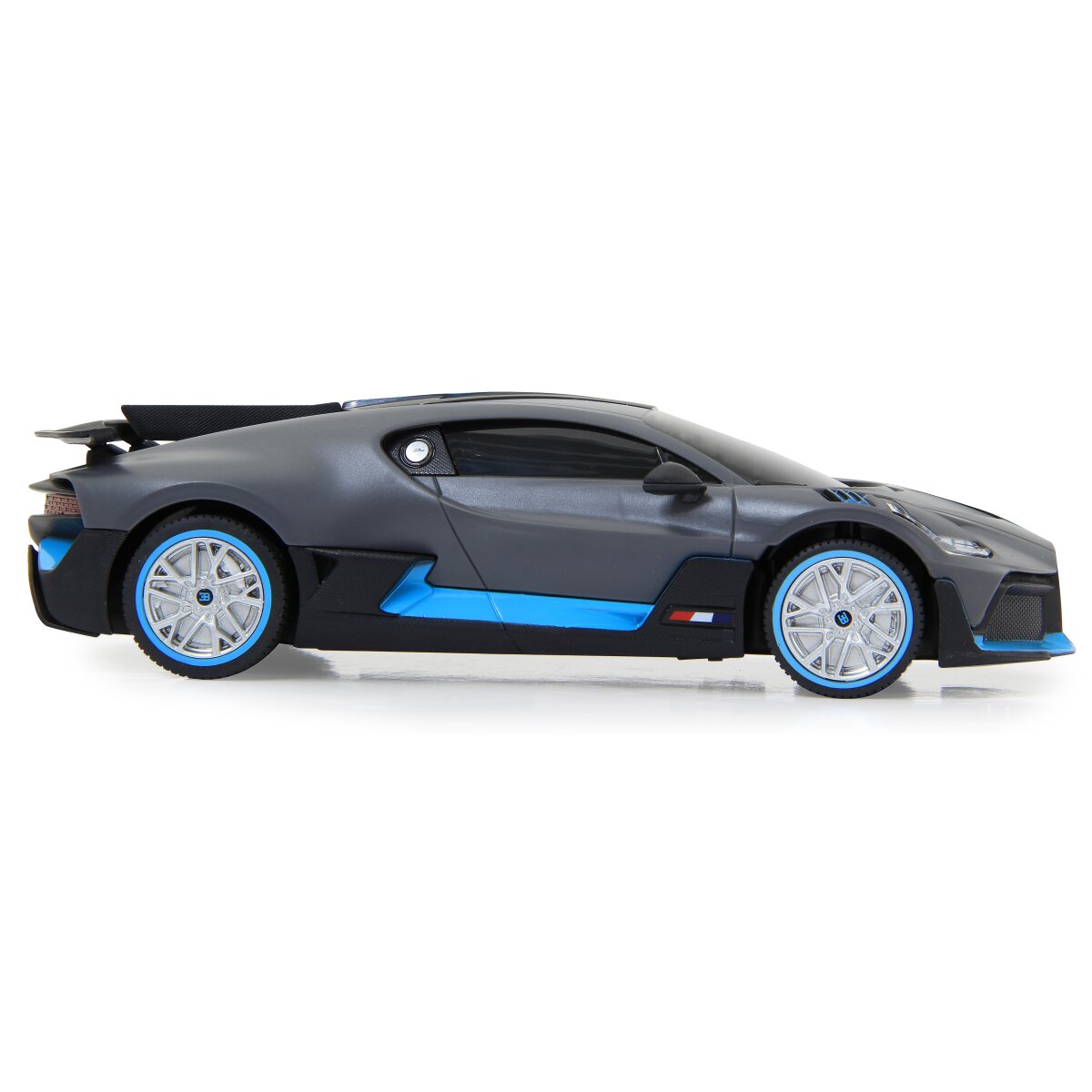 JAMARA Bugatti DIVO 1:24 grau 2,4GHz