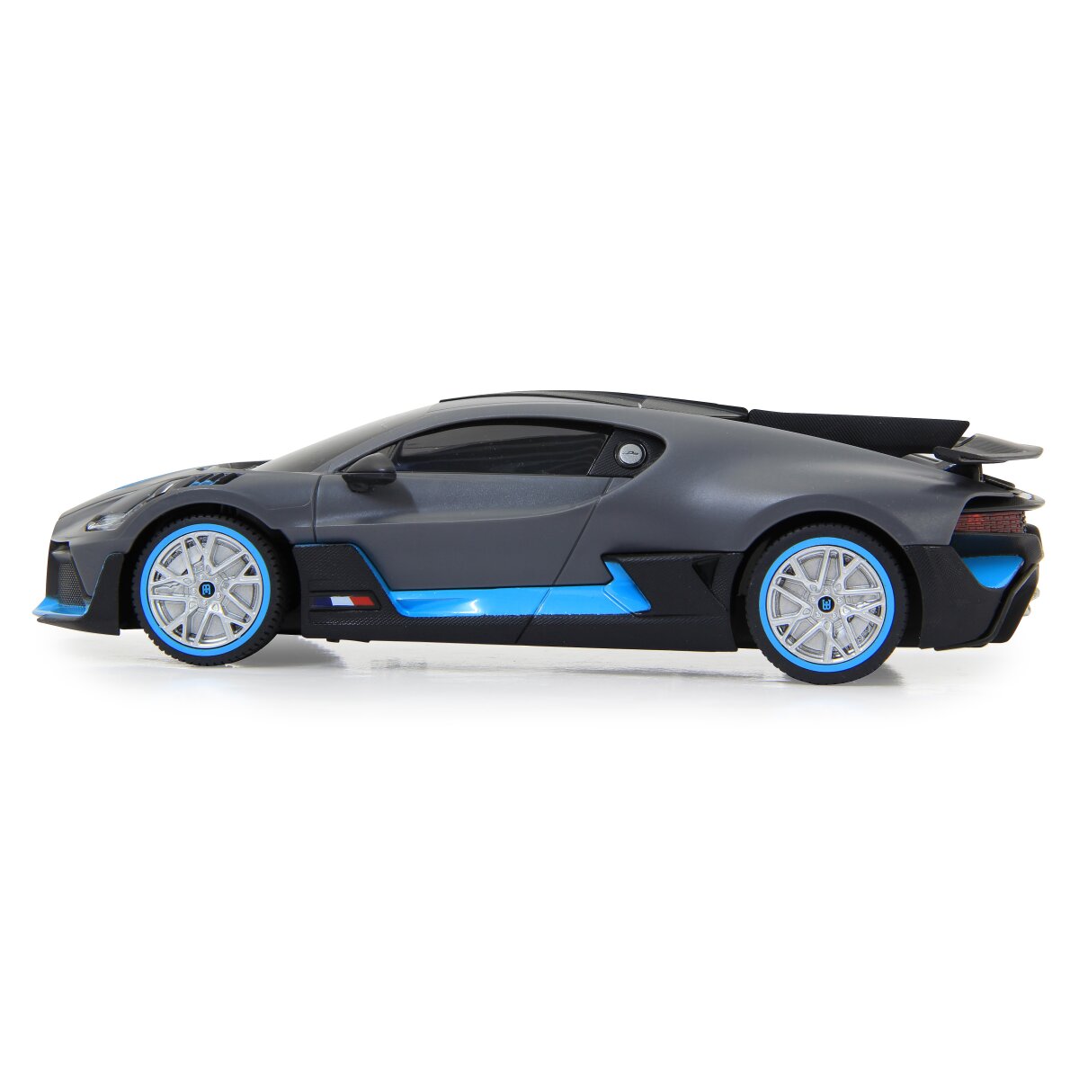 JAMARA Bugatti DIVO 1:24 grau 2,4GHz
