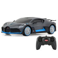 JAMARA Bugatti DIVO 1:24 2,4GHz