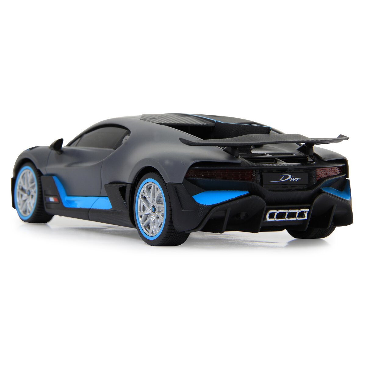 JAMARA Bugatti DIVO 1:24 grau 2,4GHz