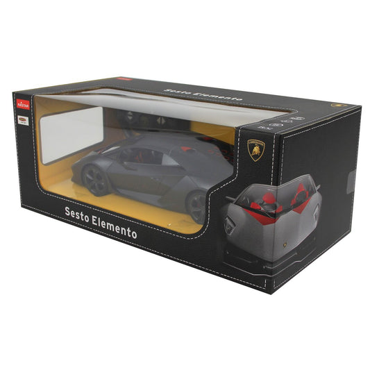 JAMARA Lamborghini Sesto Elemento 1:14 grey 2,4GHz
