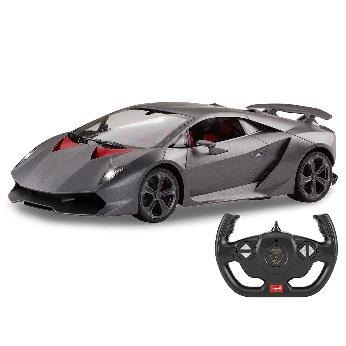 JAMARA Lamborghini Sesto Elemento 1:14