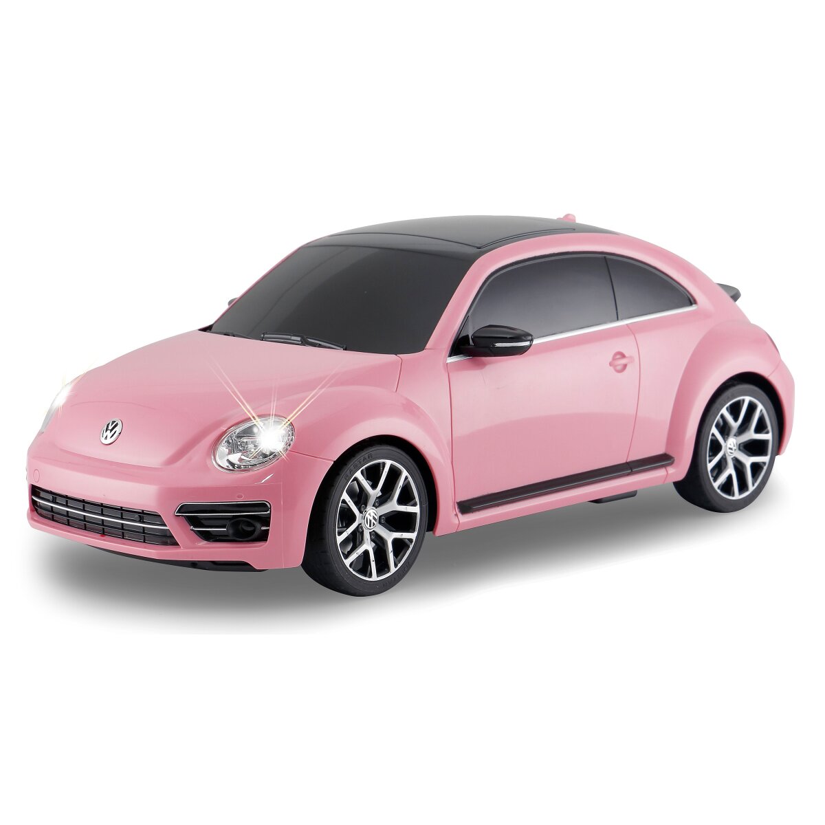 JAMARA VW Beetle 1:14 pink 2,4GHz