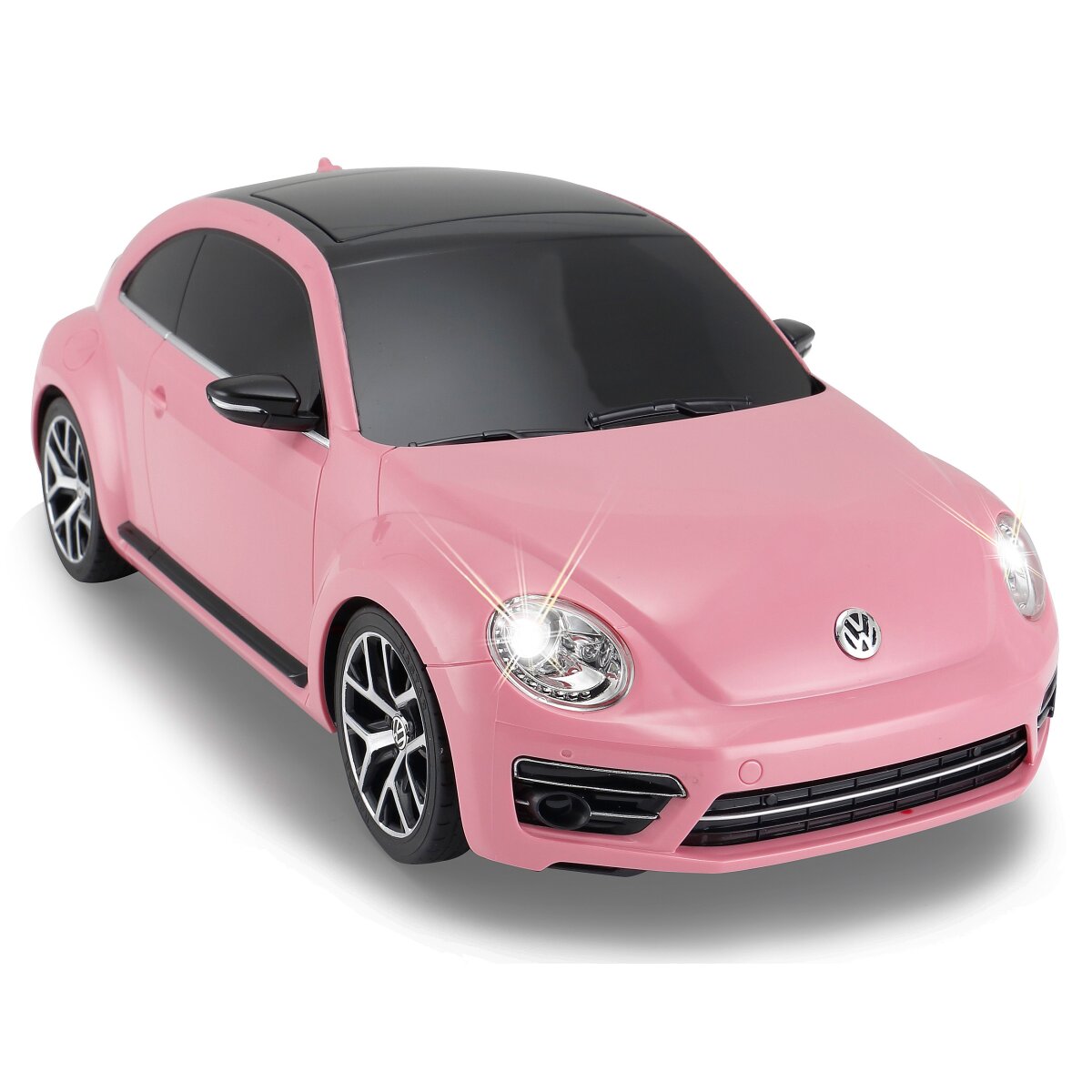 JAMARA VW Beetle 1:14 pink 2,4GHz