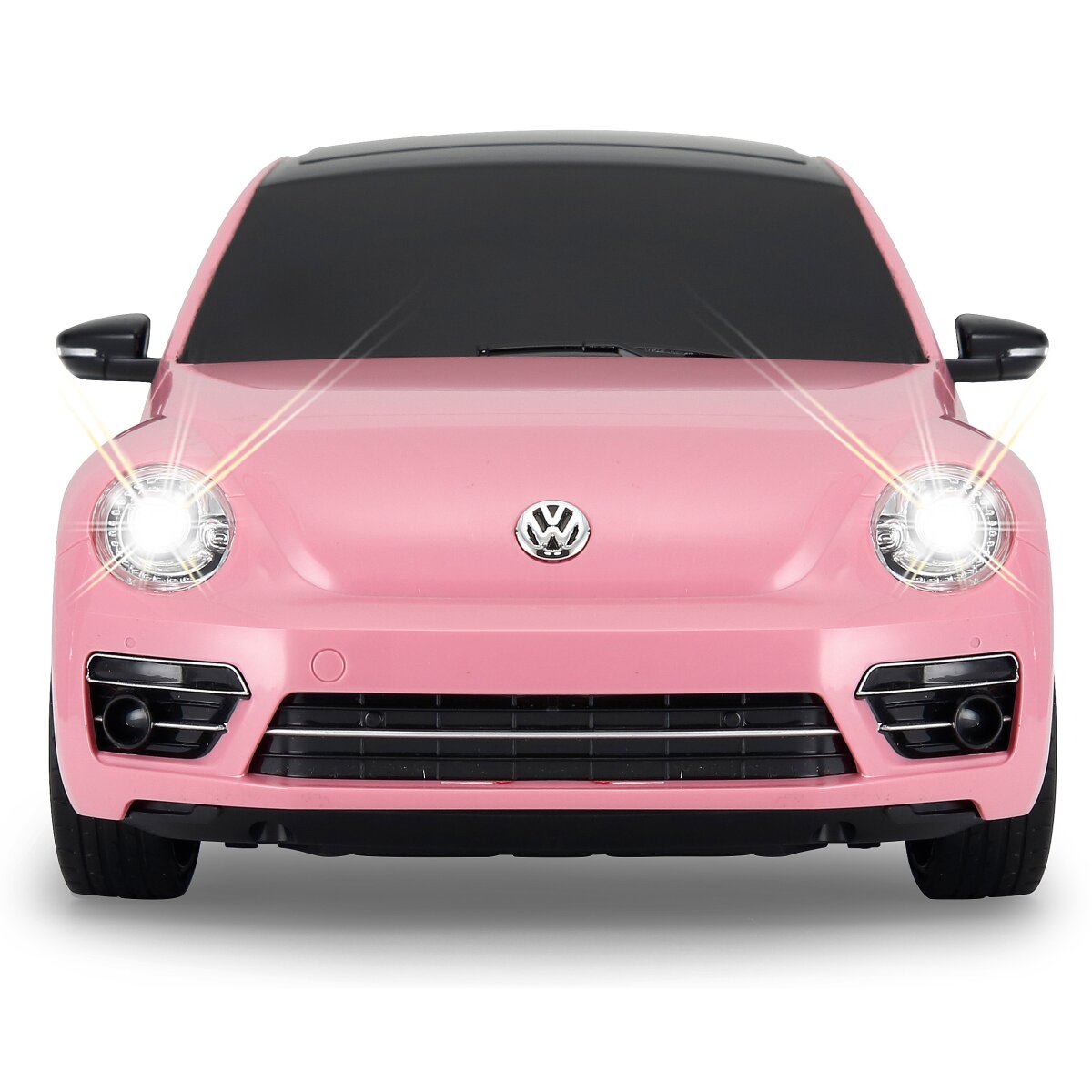 JAMARA VW Beetle 1:14 pink 2,4GHz