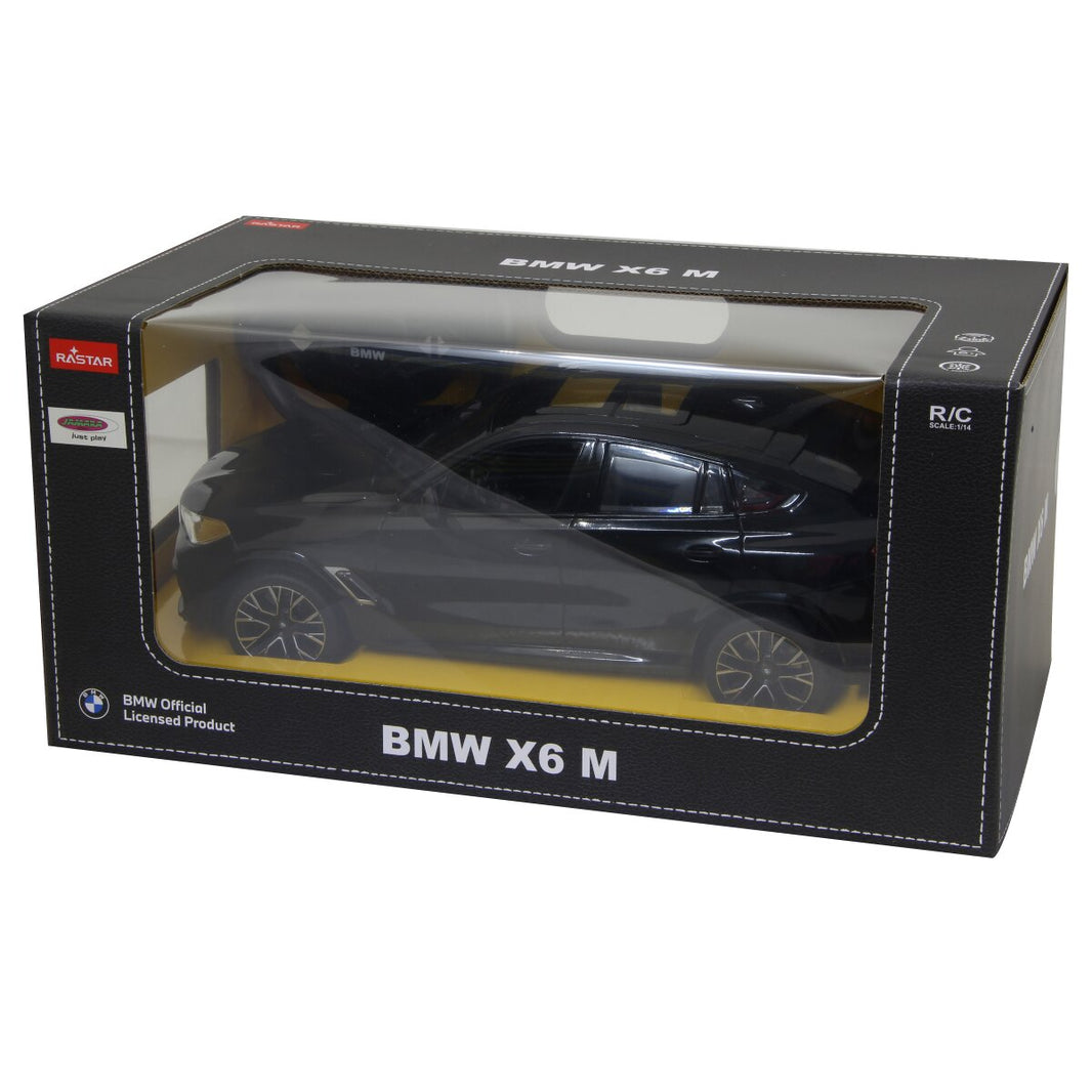JAMARA BMW X6 M 1:14