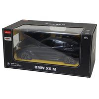 JAMARA BMW X6 M 1:14